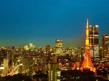 【東京都/港区浜松町】WORLD TOWER RESIDENCE 