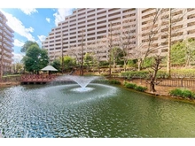 【東京都/大田区久が原】ヒルズ久が原参番館 