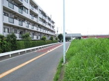 【東京都/世田谷区野毛】セザールリバーサイド上野毛 