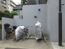 【東京都/世田谷区北沢】パークテラス下北沢 