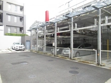 【東京都/世田谷区北沢】パークテラス下北沢 