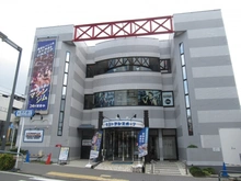 【東京都/世田谷区北沢】パークテラス下北沢 