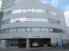 【東京都/世田谷区北沢】パークテラス下北沢 