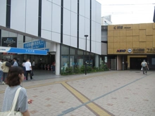 【東京都/世田谷区北沢】パークテラス下北沢 