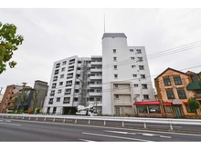 【東京都/大田区田園調布】ビュラ田園調布  