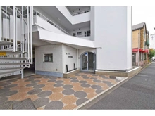 【東京都/大田区田園調布】ビュラ田園調布  