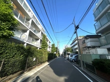 【東京都/世田谷区野毛】上野毛リッツハウスB館 