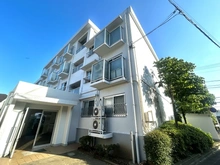 【東京都/世田谷区野毛】上野毛リッツハウスB館 