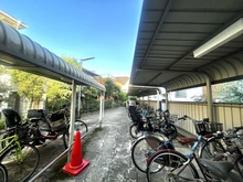 【東京都/世田谷区野毛】上野毛リッツハウスB館 