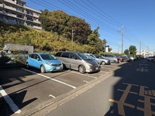 【神奈川県/横浜市青葉区しらとり台】しらとり台住宅 2号棟 