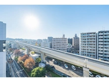 【神奈川県/横浜市南区白妙町】シティコープ横浜阪東橋 