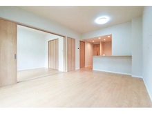【東京都/町田市小山ヶ丘】ゲートヒルズ多摩境パークフロント 