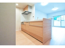 【東京都/町田市小山ヶ丘】ゲートヒルズ多摩境パークフロント 