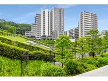 【東京都/町田市小山ヶ丘】ゲートヒルズ多摩境パークフロント 