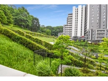 【東京都/町田市小山ヶ丘】ゲートヒルズ多摩境パークフロント 