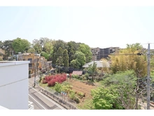 【東京都/調布市入間町】パティオ仙川東館 