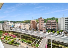 【神奈川県/川崎市多摩区登戸】サニーハイツ向ヶ丘 