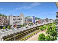 【神奈川県/川崎市多摩区登戸】サニーハイツ向ヶ丘 