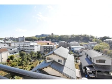 【東京都/多摩市馬引沢】クリオ多摩永山2番館 