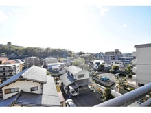【東京都/多摩市馬引沢】クリオ多摩永山2番館 
