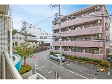 【東京都/多摩市諏訪】ダイアパレス永山ホワイトエレガンス 
