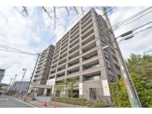 【神奈川県/横浜市緑区上山】ナイスアークステイツ横濱中山 