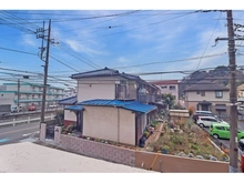 【神奈川県/川崎市多摩区長尾】京王向ヶ丘マンション 