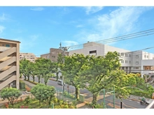 【東京都/三鷹市下連雀】三鷹芙蓉ハイツ 