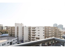 【神奈川県/横浜市保土ケ谷区岩間町】天王町サンハイツ 