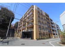 【東京都/多摩市関戸】ライオンズ多摩永山フォレストマークス 