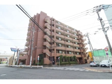 【東京都/昭島市玉川町】藤和シティホームズ昭和記念公園 