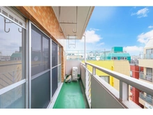 【神奈川県/川崎市川崎区浅田】ダイアパレス浅田 