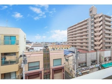 【神奈川県/川崎市川崎区浅田】ダイアパレス浅田 