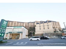 【神奈川県/横浜市南区永田台】レイディアント横濱ユーロヒルズ 