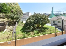 【神奈川県/横浜市南区永田台】レイディアント横濱ユーロヒルズ 