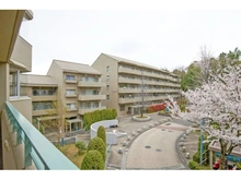 【東京都/八王子市別所】エストラーセ長池 1号棟 