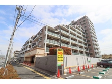 【東京都/日野市栄町】ライオンズプラザ日野駅前 