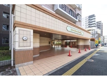 【東京都/日野市栄町】ライオンズプラザ日野駅前 