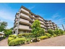 【神奈川県/川崎市麻生区白山】新ゆりグリーンタウン楠街区 1号棟 