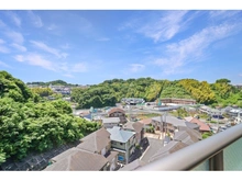 【神奈川県/横浜市栄区公田町】クレストフォルム本郷台サウスステージ 