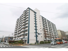 【神奈川県/横浜市磯子区森】森町ビル 