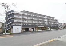 【東京都/日野市日野台】サンクレイドル日野 