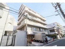 【東京都/杉並区西荻南】キャッスル西荻 