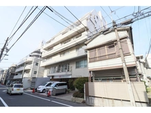 【東京都/杉並区西荻南】キャッスル西荻 