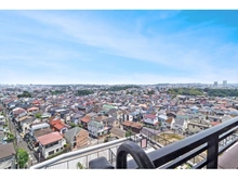 【神奈川県/横浜市南区永田山王台】コスモヒルズ永田山王台 