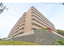 【神奈川県/横浜市金沢区堀口】メゾン横浜能見台II 