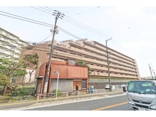 【神奈川県/横浜市金沢区堀口】メゾン横浜能見台II 