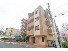 【神奈川県/横浜市金沢区堀口】メゾン横浜能見台II 