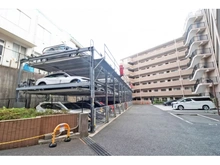【神奈川県/横浜市金沢区堀口】メゾン横浜能見台II 