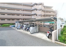 【神奈川県/横浜市金沢区堀口】メゾン横浜能見台II 